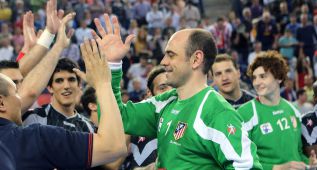 El Atlético de Madrid será recibido en el Ayuntamiento