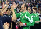 El Atlético de Madrid será recibido en el Ayuntamiento