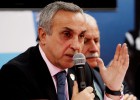 Blanco: "Madrid 2020 no es un proyecto, sino una obsesión"