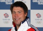Muere el oro olímpico Andrew Simpson mientras se entrenaba
