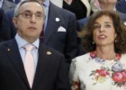 Madrid 2020 recauda 11,5 millones de 40 patrocinadores