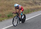 Llanos gana en Mallorca y sella su presencia para Hawai