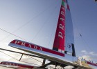 Luna Rossa se plantea su participación en la Copa América