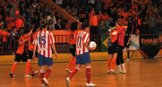 Otros cuatro equipos cantan el alirón además del Barça