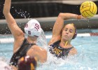 La española Anni Espar conquista la NBA del waterpolo