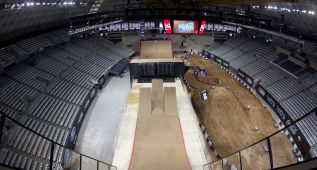 Los X Games se presentaron de forma oficial en Barcelona