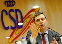 Cardenal: "La Operación Puerto nos puede pasar factura" Cardenal: "La Operación Puerto nos puede pasar factura"