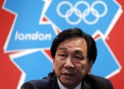 El taiwanés Ching-Kuo Wu, tercer aspirante a presidir el COI