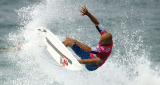 Imágenes del Billabong Rio Pro 2013