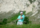 Fernández-Castaño pierde con el belga Colsaerts en octavos