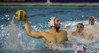 El Sabadel empata la serie ante el Atlètic Barceloneta