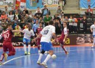 ElPozo, obligado a remontar