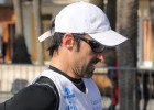 García Bragado, undécimo y mínima para los Mundiales