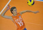 Desaparecida una exjugadora de voley y su pareja en Murcia