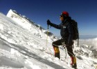 Carlos Soria ya está en el campo base IV del Kanchenjung
