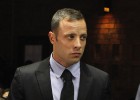 Oscar Pistorius ha descartado volver a competir este año