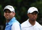 Tiger Woods no piensa pedir disculpas a Sergio García