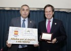 COE: acuerdo con Alcobendas para los Juegos de 2020