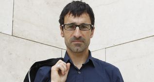 Bragado: "Llevo cinco meses sin cobrar nada de la Federación"