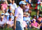 Sergio García: "Tiger Woods no me va a pasar por encima"