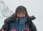 Alex Txikon hace cumbre en el Lhotse, su décimo ochomil