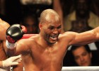 Hopkins, de 48 años, no se retira y expondrá su título mundial