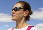 Natalia Vía Dufresne, candidata a estar en la Volvo Ocean Race