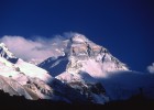 Pauner asciende el Everest y consigue los 14 ochomiles