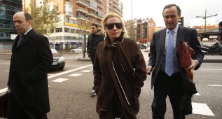 "Explicamos el pasaporte a la IAAF y estamos tranquilos"