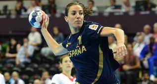 España arranca el torneo con una derrota ante Angola