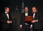 Miguel Ángel Jiménez: 600 torneos en el Circuito europeo