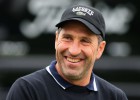 Olazábal cree que se arreglará todo entre Sergio y Tiger