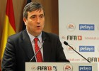 Cardenal: "No estamos para perseguir, sino para proteger"
