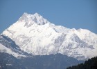Mueren cinco montañeros en el descenso del Kanchenjunga