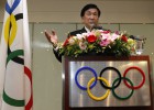 El taiwanés Wu Ching-kuo, cuarto candidato al COI