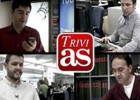 Guti, Raúl, Mínguez y Ricardo González... se pican en El Reto Más Deporte de TriviAS