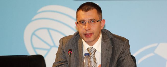 Gómez Bastida, un sabueso para dirigir la inteligencia de la AEA
