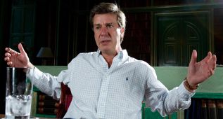 Martínez de Irujo, condenado a seis meses de prisión por hurto