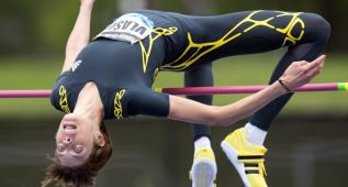 Rudisha impuso su ley y Vlasic adornó su retorno con triunfo