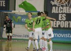 Caja Segovia reta al Barça e Inter espera a ElPozo o Santiago