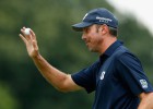 Kuchar y Westwood entran en el 'Top-10' del ránking mundial