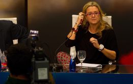 La RFEN tendrá que indemizar a Anna Tarrés con 383.300 euros La RFEN tendrá que indemizar a Anna Tarrés con 383.300 euros