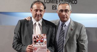 El 'Método Fermín Cacho' ya se encuentra al alcance de todos