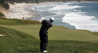 Tiger Woods suma ya 636 semanas como número uno