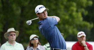 Harris English logra su primer título en el St. Jude Classic