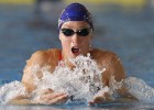Mireia quiere nadar también en aguas abiertas en el Mundial