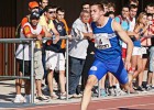 Sergio Ruiz bate el récord de España de 200 con 20.51