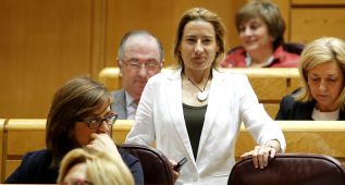Queja de la RFEA ante la IAAF por el 'Caso Marta Domínguez'