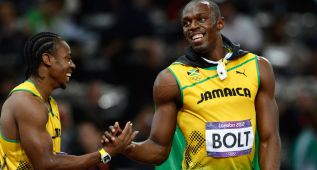 Bolt pasará por los 'trials' para lograr plaza en los 100 metros
