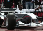 Bolt gana en Oslo con 19.79 en 200 metros y ya es líder mundial